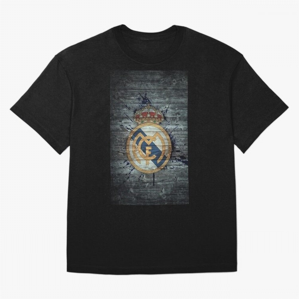 King Madrid Graphic T-Shirt Create Match Day Hype Around FIFA World Cup 2026 Group Fan Jersey, Nike Football Tee, Argentina Supporter Shirt, Adidas Soccer Shirt, Messi Jordan Fan Top, Vinicius Colombia Group Stage