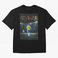 Neymar Premium T-Shirt FIFA World Cup 2026 Argentina De Bruyne Jersey, Jordan Supporter Tee, Cristiano Ronaldo Spain Fans, Nike World Cup Shirt, Adidas Football Fan Top, Modric Croatia Soccer Fans