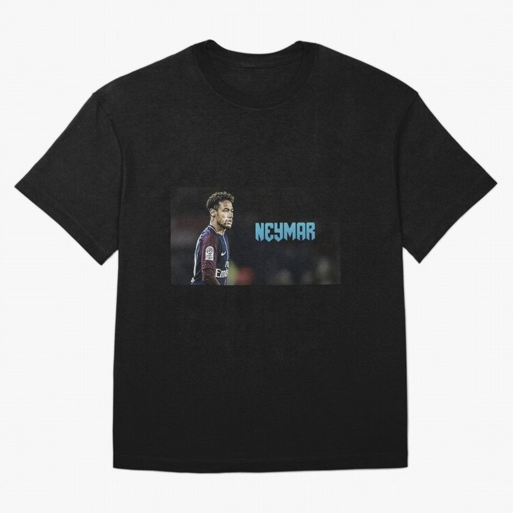 Neymar Jr Premium T-Shirt Follow The Final Road Of The FIFA World Cup 2026 Group, Adidas Football Jersey For Group Stage, Nike Soccer Shirt For Mbappe Fans, Jordan Match Day Top, Salah Spain Stadium Chant