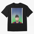 Neymar jr. Graphic T-Shirt Celebrate The Biggest Stage Of FIFA World Cup 2026, Nike Match Day Jersey For Supporter Night, Adidas Supporter Tee For Messi Fans, Jordan Soccer Fan Top, Bellingham Spain Match Day