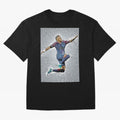 Neymar Jr Premium T-Shirt England Messi World Cup 2026 Jersey, Nike Match Day Shirt, Final Match, Adidas Supporter Tee, Jordan Soccer Fan Top, Griezmann Morocco Match Day