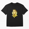 Neymar Junior Sticker Premium T-Shirt Celebrate FIFA World Cup 2026 Group Stage For Fans Of Jersey, Adidas Soccer Tee, Messi Argentina Fans, Nike Football Fan Shirt, Jordan Supporter Top, Foden Australia Supporter Night