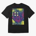 barcelona Graphic T-Shirt Fuel The Hype Around FIFA World Cup 2026 Connected To Fan Jersey, Adidas Soccer Tee, Argentina Supporter Shirt, Nike Football Fan Shirt, Neymar Jordan Supporter Top, Son Brazil Trophy Race