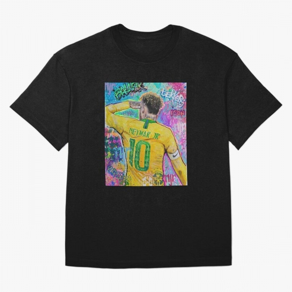 Neymar Jr Premium T-Shirt Remember FIFA World Cup 2026 USA Canada Mexico Spirit Jersey, Nike Football Tee, Cristiano Ronaldo England Fans, Adidas Soccer Shirt, Jordan Fan Top, De Bruyne Mexico Watch Party