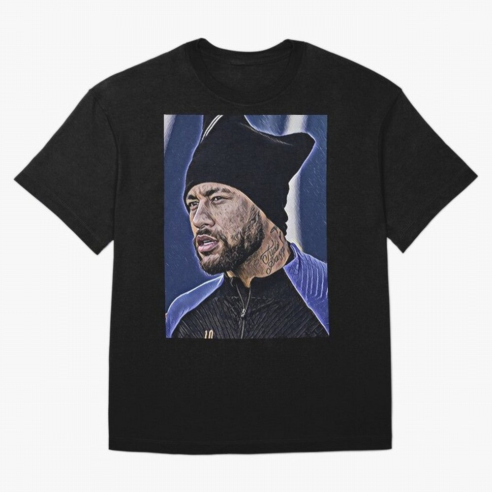 Neymar All Time Greatest Footballer T-Shirt Messi Spain Football Jersey, Jordan Supporter Tee, World Cup 2026, Nike World Cup Shirt, Adidas Football Fan Top, Musiala USA Goal Celebration