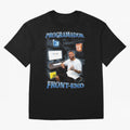 Programador front-end Neymar - Spanish Classic T-Shirt Stand Proud For FIFA World Cup 2026 USA Canada Mexico, Nike Fan Jersey For Group Stage, Jordan Soccer Shirt For CR7 Fans, Adidas Match Day Top, Mbappe Canada Goal Celebration