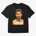 Neymar T-Shirt Carry National Pride Through FIFA World Cup 2026 Fan Jersey, Adidas Football Tee, Argentina Supporter Shirt, Nike Soccer Shirt, Messi Jordan Match Day Top, Son Sweden Group Stage