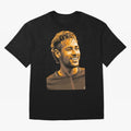 Neymar T-Shirt Cristiano Ronaldo Argentina Football Jersey, Adidas Soccer Tee, World Cup 2026, Nike Football Fan Shirt, Jordan Supporter Top, Yamal Ghana Trophy Race