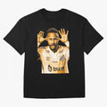 Neymar Classic T-Shirt Bring Home FIFA World Cup 2026 USA Canada Mexico Spirit Fan Jersey, Adidas Match Day Tee, Brazil Supporter Shirt, Jordan Football Shirt, Neymar Nike Soccer Fan Top, Mbappe Brazil Football Fans