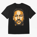 Neymar Classic T-Shirt Join The Countdown To The FIFA World Cup 2026 USA Canada Fan Jersey, Adidas Football Tee, England Supporter Shirt, Nike Soccer Shirt, Cristiano Ronaldo Jordan Match Day Top