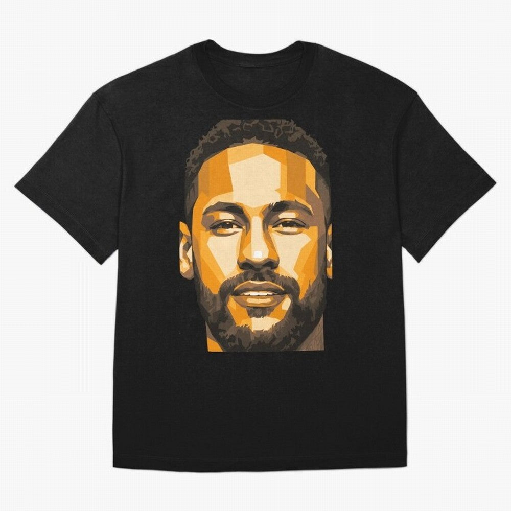 Neymar Classic T-Shirt Join The Countdown To The FIFA World Cup 2026 USA Canada Fan Jersey, Adidas Football Tee, England Supporter Shirt, Nike Soccer Shirt, Cristiano Ronaldo Jordan Match Day Top