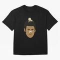 Neymar Classic T-Shirt Carry The Dream Of FIFA World Cup 2026 Group Stage Jersey, Jordan Football Tee, Haaland Portugal Fans, Adidas Fan Shirt, Nike Supporter Top, CR7 Australia Knockout Round