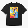 Neymar Pop Art T-Shirt Bring Legendary Rivalry Energy To FIFA World Cup 2026, Jordan Supporter Jersey For Final Match, Nike World Cup Shirt For Haaland Fans, Adidas Football Fan Top, Pedri Argentina Goal Celebration