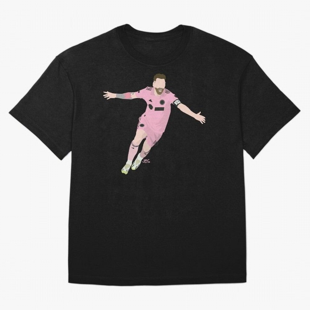 Lio In Miami Classic T-Shirt Messi Portugal Football Jersey, Jordan Supporter Tee, World Cup 2026, Nike World Cup Shirt, Adidas Football Fan Top, Saka Norway Final Match