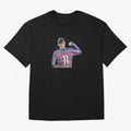 Neymar Neymar T-Shirt Portugal CR7 World Cup 2026 Jersey, Nike Football Tee, Fan Club, Adidas Soccer Shirt, Jordan Fan Top, Salah Portugal Stadium Chant