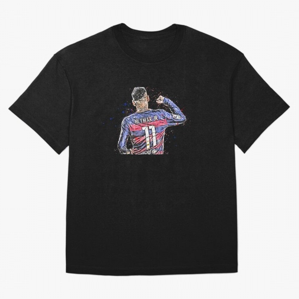 Neymar Neymar T-Shirt Portugal CR7 World Cup 2026 Jersey, Nike Football Tee, Fan Club, Adidas Soccer Shirt, Jordan Fan Top, Salah Portugal Stadium Chant