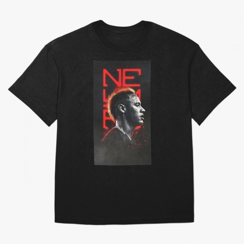 Neymar Junior | Design #x15 Classic T-Shirt Celebrate The Stars Of The FIFA World Cup 2026 Group Fan Jersey, Adidas Match Day Tee, Argentina Supporter Shirt, Jordan Football Shirt, Haaland Nike Soccer Fan Top, Lewandowski Germany Knockout Round