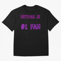 Neymar Junior - Design #f97 Essential T-Shirt Mark FIFA World Cup 2026 USA Canada Mexico Inspired By Fan Jersey, Jordan Supporter Tee, Argentina Supporter Shirt, Nike World Cup Shirt, Messi Adidas Football Fan Top, Modric Brazil Soccer Fans