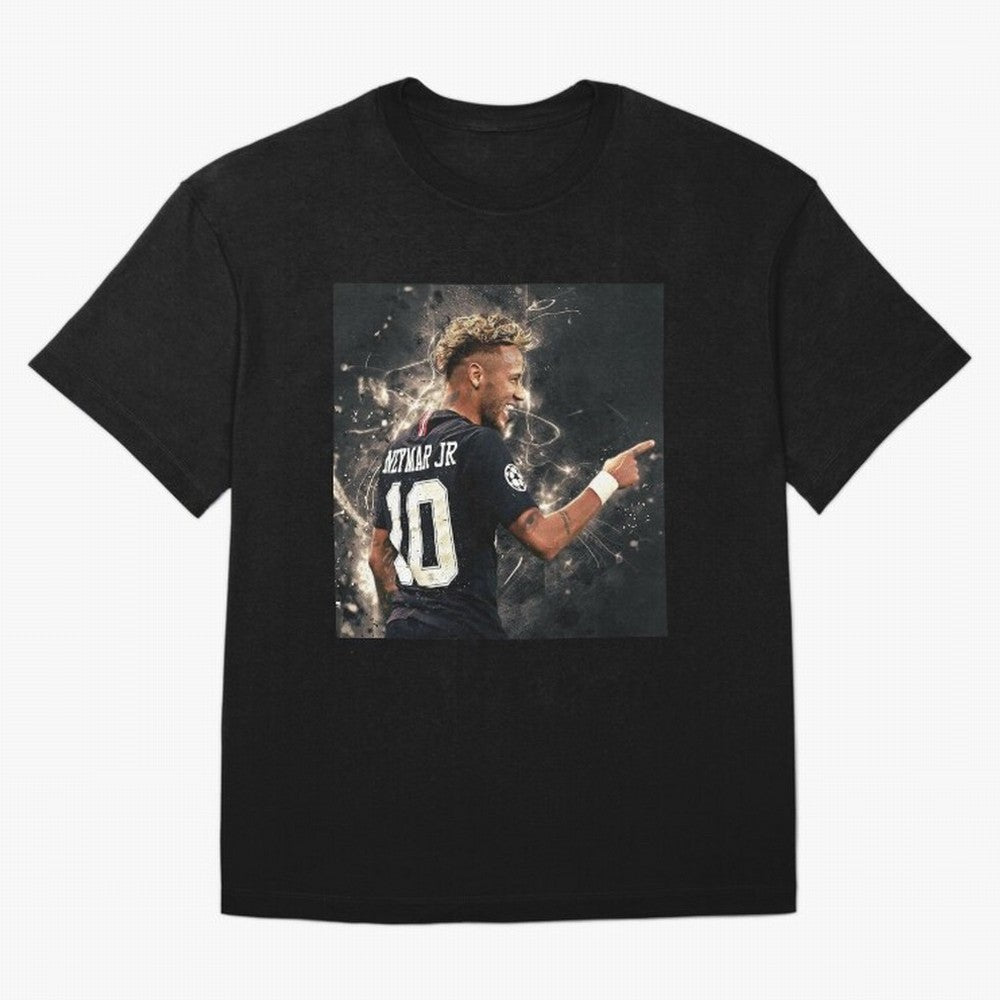 Neymar art Classic T-Shirt FIFA World Cup 2026 Argentina Messi Jersey, Adidas Soccer Tee, CR7 Argentina Fans, Nike Football Fan Shirt, Jordan Supporter Top, CR7 Paraguay Supporter Night