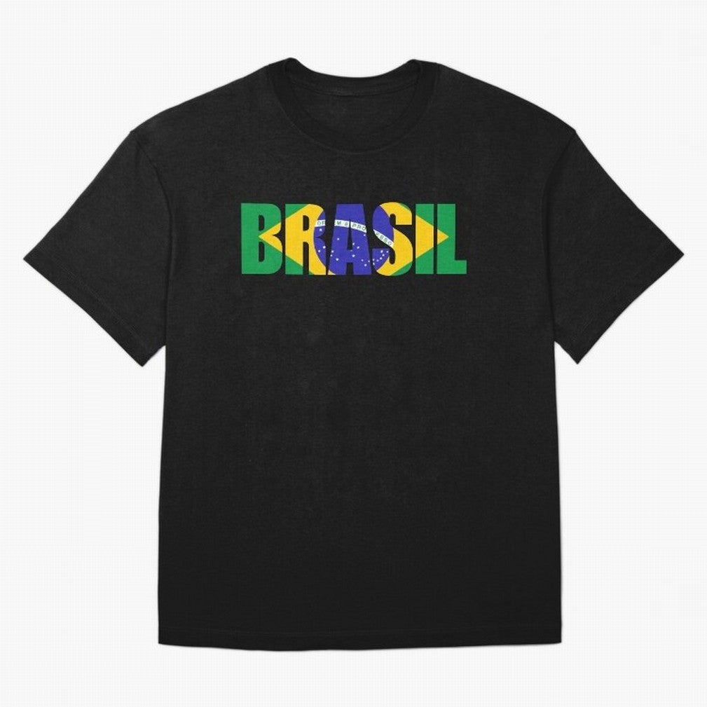 Brasil Country Classic T-Shirt Spain Messi World Cup 2026 Jersey, Nike Match Day Shirt, Match Day, Adidas Supporter Tee, Jordan Soccer Fan Top, Saka Portugal Match Day