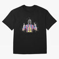 Neymar Neymar brazil and PSG hero Classic T-Shirt Celebrate The Stars Of FIFA World Cup 2026 For Fans Of, Nike Football Jersey For Match Day, Adidas Soccer Shirt For Messi Fans, Jordan Fan Top, Cristiano Ronaldo Ecuador Group Stage