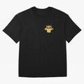 Neymar Brazil ¨C Tongue-Out Celebration | Yellow Kit #10 | Ghibli Style Classic T-Shirt Brazil Messi World Cup 2026 Jersey, Adidas Football Tee, Final Match, Nike Soccer Shirt, Jordan Match Day Top, Modric Morocco Stadium Chant