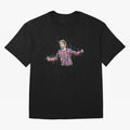 Neymar Neymar brazil and PSG hero Classic T-Shirt FIFA World Cup 2026 Canada Neymar, Nike Match Day Jersey For Match Day, Adidas Supporter Tee For Messi Fans, Jordan Soccer Fan Top, Bellingham Ecuador Match Day