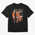 Johan Cruyff ¨C Abstract Football Icon Art Classic T-Shirt Mbappe Germany Football Jersey, Nike Match Day Shirt, World Cup 2026, Adidas Supporter Tee, Jordan Soccer Fan Top, Musiala France Trophy Race