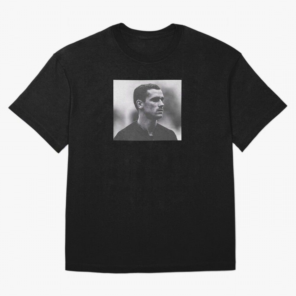 Antoine Griezmann T-Shirt Celebrate The Road Through The FIFA World Cup 2026 Group, Jordan Supporter Jersey For Group Stage, Nike World Cup Shirt For Messi Fans, Adidas Football Fan Top