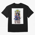 Neymar pst design. Active T-Shirt Celebrate Every Goal In FIFA World Cup 2026 Spirit, Nike Fan Jersey For Match Day, Jordan Soccer Shirt For Neymar Fans, Adidas Match Day Top, Son Spain Goal Celebration