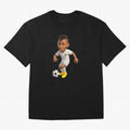 Neymar Classic T-Shirt FIFA World Cup 2026 Ecuador Neymar Fan Jersey, Nike Football Tee, Argentina Supporter Shirt, Adidas Soccer Shirt, CR7 Jordan Fan Top, Son Japan Group Stage