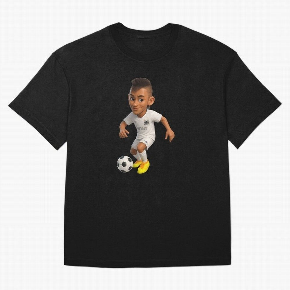 Neymar Classic T-Shirt FIFA World Cup 2026 Ecuador Neymar Fan Jersey, Nike Football Tee, Argentina Supporter Shirt, Adidas Soccer Shirt, CR7 Jordan Fan Top, Son Japan Group Stage