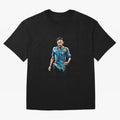 Soccer Player Classic T-Shirt Argentina Neymar World Cup 2026 Jersey, Adidas Soccer Tee, Match Day, Nike Football Fan Shirt, Jordan Supporter Top, Salah Switzerland Supporter Night