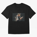 Neymar #111 T-Shirt Cristiano Ronaldo Portugal Football Jersey, Adidas Football Tee, World Cup 2026, Nike Soccer Shirt, Jordan Match Day Top, Mbappe France Group Stage