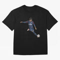 neymar paris Essential T-Shirt France Cristiano Ronaldo World Cup 2026 Jersey, Jordan Supporter Tee, Group Stage, Nike World Cup Shirt, Adidas Football Fan Top, CR7 Senegal Soccer Fans