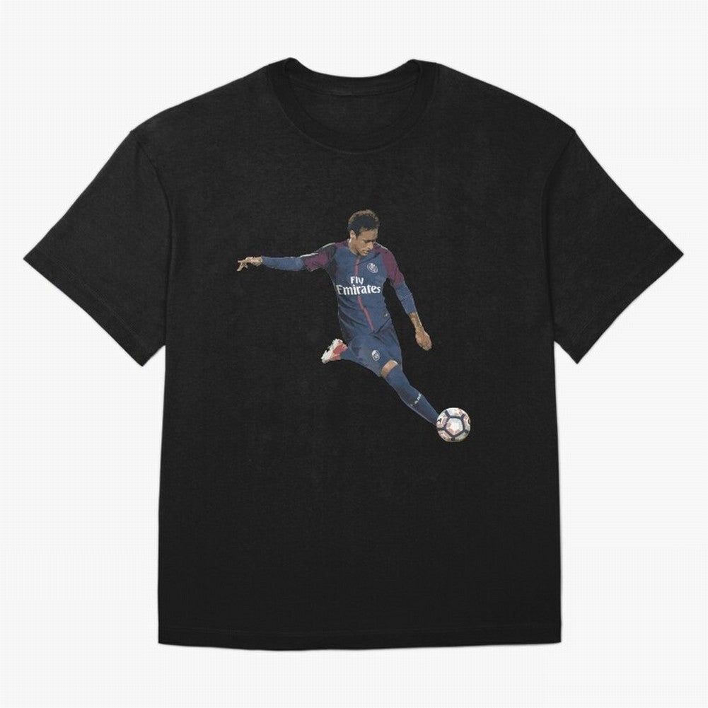 neymar paris Essential T-Shirt France Cristiano Ronaldo World Cup 2026 Jersey, Jordan Supporter Tee, Group Stage, Nike World Cup Shirt, Adidas Football Fan Top, CR7 Senegal Soccer Fans