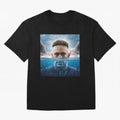 Neymar Classic T-Shirt FIFA World Cup 2026 Canada De Bruyne, Adidas Match Day Jersey For Match Day, Jordan Football Shirt For Messi Fans, Nike Soccer Fan Top, Modric Canada Knockout Round