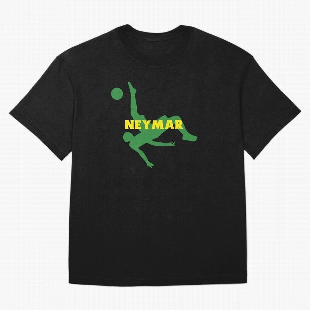 Neymar Classic T-Shirt Discover FIFA World Cup 2026 USA Canada Mexico For Fans, Adidas Soccer Jersey For Trophy Race, Nike Football Fan Shirt For Mbappe Fans, Jordan Supporter Top, Son Spain Trophy Race