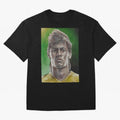 Neymar T-Shirt Brazil Messi World Cup 2026 Jersey, Nike Football Tee, Match Day, Adidas Soccer Shirt, Jordan Fan Top, Vinicius Switzerland Group Stage