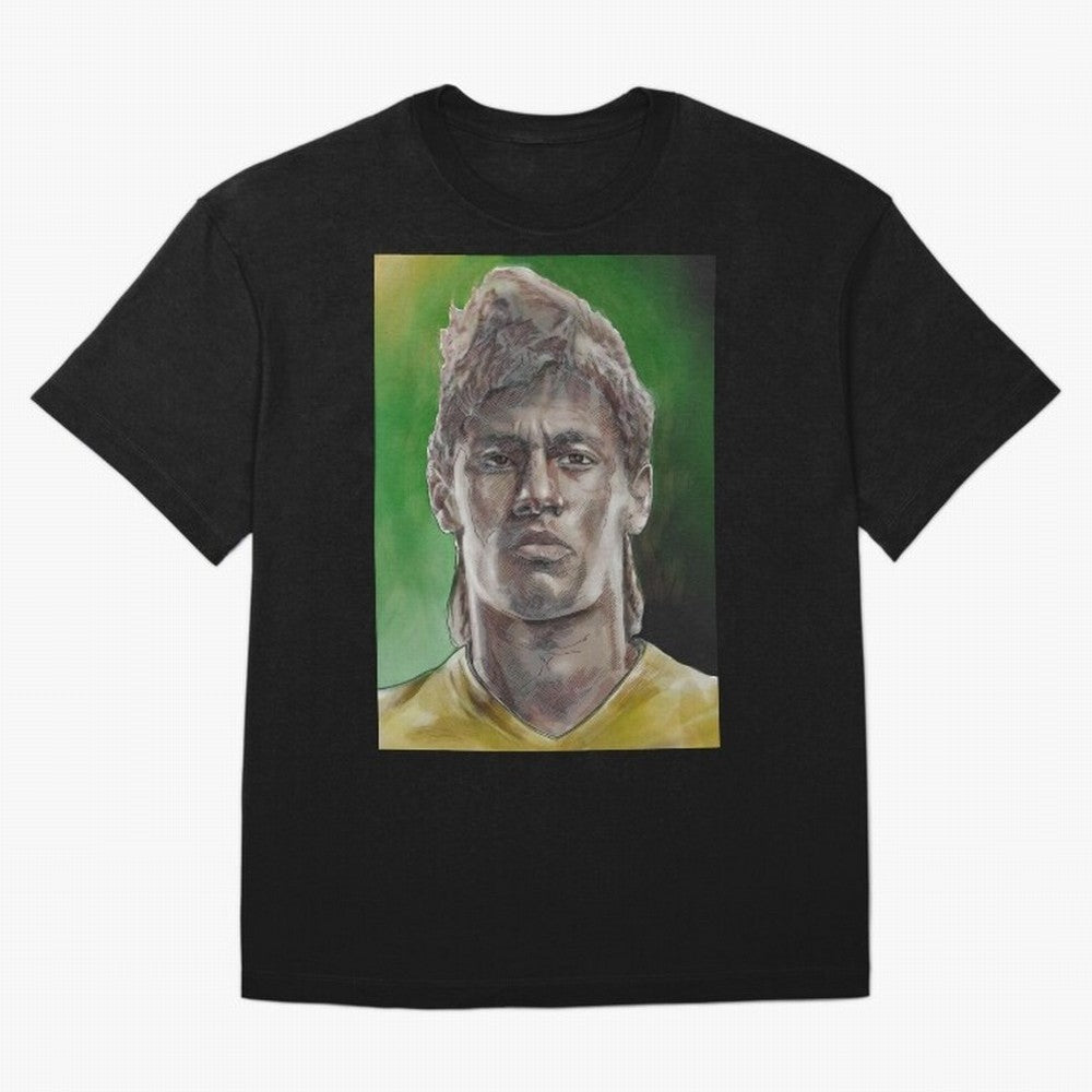 Neymar T-Shirt Brazil Messi World Cup 2026 Jersey, Nike Football Tee, Match Day, Adidas Soccer Shirt, Jordan Fan Top, Vinicius Switzerland Group Stage