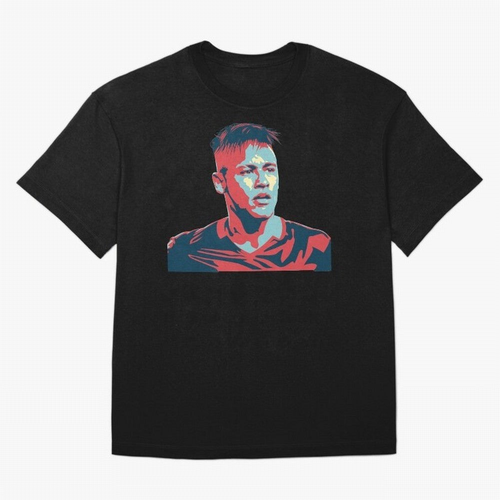 Neymar. T-Shirt Portugal Cristiano Ronaldo World Cup 2026 Jersey, Nike Football Tee, Match Day, Adidas Soccer Shirt, Jordan Fan Top, Modric Senegal Stadium Chant