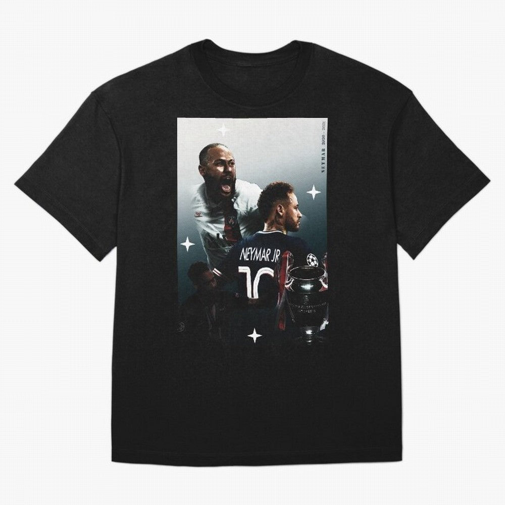 Neymar Classic T-Shirt FIFA World Cup 2026 Ecuador Neymar Fan Jersey, Jordan Supporter Tee, Spain Supporter Shirt, Nike World Cup Shirt, Messi Adidas Football Fan Top, Lewandowski Sweden Soccer Fans