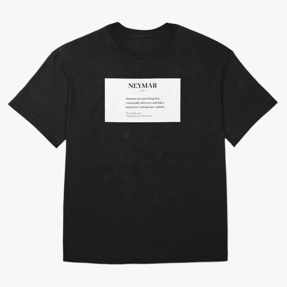 NEYMAR Classic T-Shirt World Cup 2026 Uruguay Son Jersey, Nike Match Day Shirt, Fan Club, Adidas Supporter Tee, Jordan Soccer Fan Top