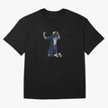 Neymar Classic T-Shirt Messi France Football Jersey, Jordan Football Tee, World Cup 2026, Adidas Fan Shirt, Nike Supporter Top, Salah Belgium Knockout Round