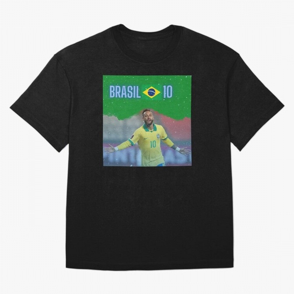 neymar Classic T-Shirt Celebrate Football Dreams Across FIFA World Cup 2026 Fan Jersey, Adidas Soccer Tee, Argentina Supporter Shirt, Nike Football Fan Shirt, Cristiano Ronaldo Jordan Supporter Top