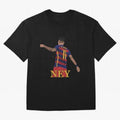 Neymar T-Shirt Represent FIFA World Cup 2026 For Fans Of Haaland And Fan Jersey, Adidas Match Day Tee, Spain Supporter Shirt, Jordan Football Shirt, Haaland Nike Soccer Fan Top, Bellingham Colombia Fan Club