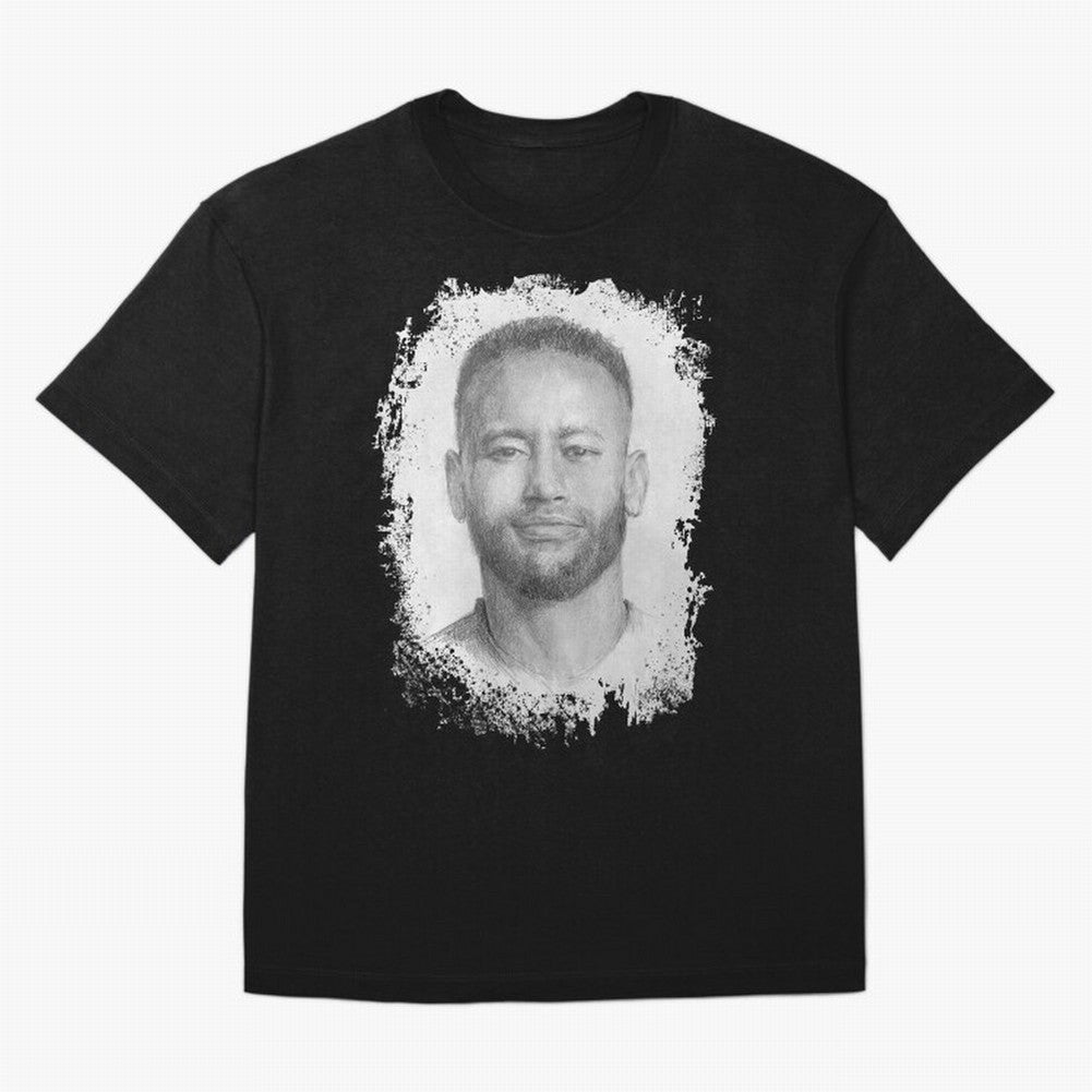 Neymar Classic T-Shirt CR7 Argentina Football Jersey, Jordan Supporter Tee, World Cup 2026, Nike World Cup Shirt, Adidas Football Fan Top, Kane Belgium Final Match