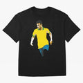 Neymar Essential T-Shirt Celebrate The Road Through FIFA World Cup 2026 Group Fan Jersey, Nike Match Day Shirt, Argentina Supporter Shirt, Adidas Supporter Tee, Cristiano Ronaldo Jordan Soccer Fan Top