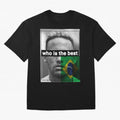neymar Classic T-Shirt FIFA World Cup 2026 Argentina Kane Jersey, Adidas Match Day Tee, Messi Portugal Fans, Jordan Football Shirt, Nike Soccer Fan Top, Messi Paraguay Fan Club