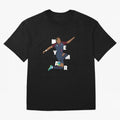 Neymar Classic T-Shirt Follow The Final Road Of The FIFA World Cup 2026 Group, Adidas Match Day Jersey For Group Stage, Jordan Football Shirt For Neymar Fans, Nike Soccer Fan Top, Saka Argentina Fan Club